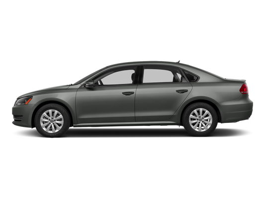 2015 Volkswagen Passat 1.8T Limited Edition in Apex, NC, NC - Crossroads Cars