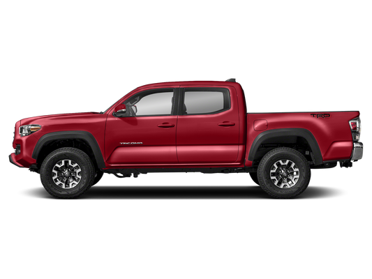 2022 Toyota Tacoma 4WD TRD Off-Road in Apex, NC, NC - Crossroads Cars