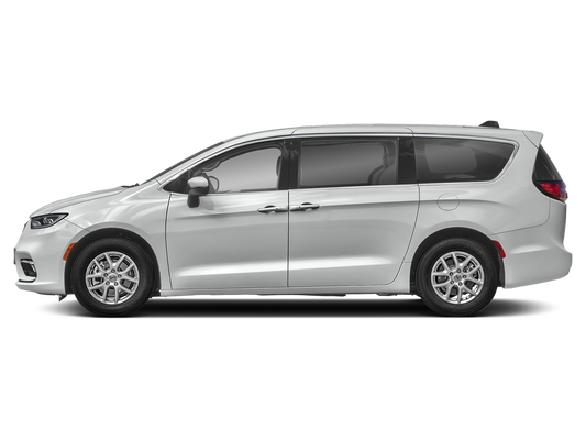 2024 Chrysler Pacifica Touring L in Apex, NC, NC - Crossroads Cars