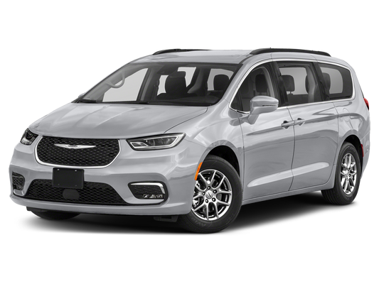 2022 Chrysler Pacifica Limited in Apex, NC, NC - Crossroads Cars
