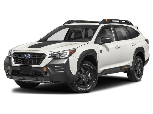 2022 Subaru Outback Wilderness in Apex, NC, NC - Crossroads Cars