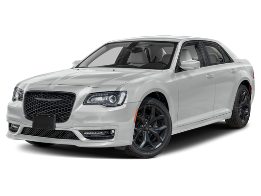 2023 Chrysler 300 Touring L in Apex, NC, NC - Crossroads Cars