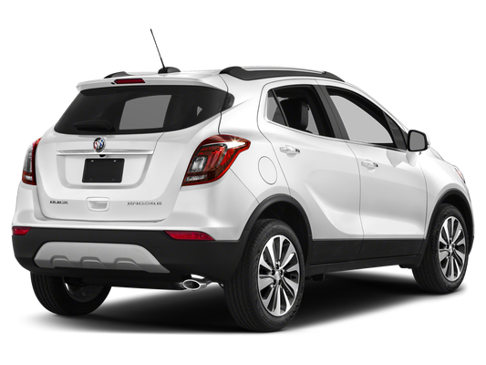 2019 Buick Encore Sport Touring in Apex, NC, NC - Crossroads Cars