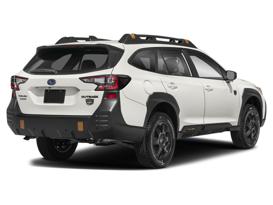 2022 Subaru Outback Wilderness in Apex, NC, NC - Crossroads Cars
