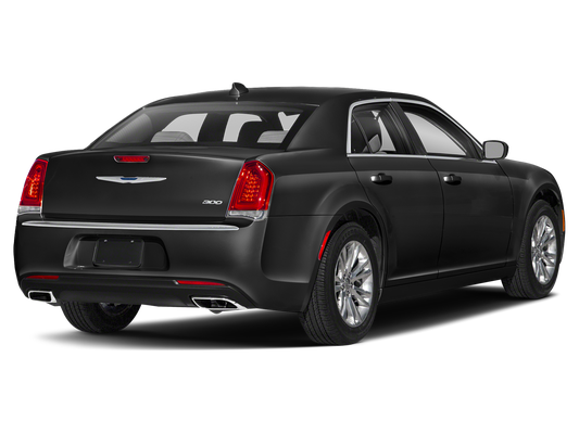 2023 Chrysler 300 Touring in Apex, NC, NC - Crossroads Cars