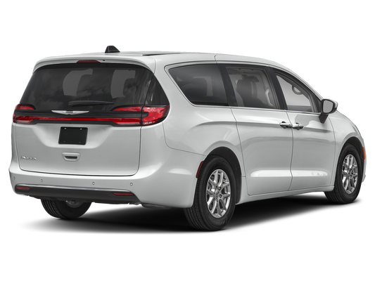 2024 Chrysler Pacifica PACIFICA TOURING L in Apex, NC, NC - Crossroads Cars
