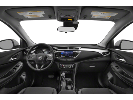 2020 Buick Encore GX Select in Apex, NC, NC - Crossroads Cars