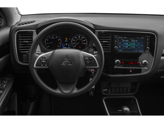 2020 Mitsubishi Outlander SE in Apex, NC, NC - Crossroads Cars