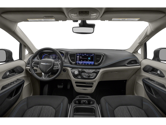 2022 Chrysler Pacifica Limited in Apex, NC, NC - Crossroads Cars