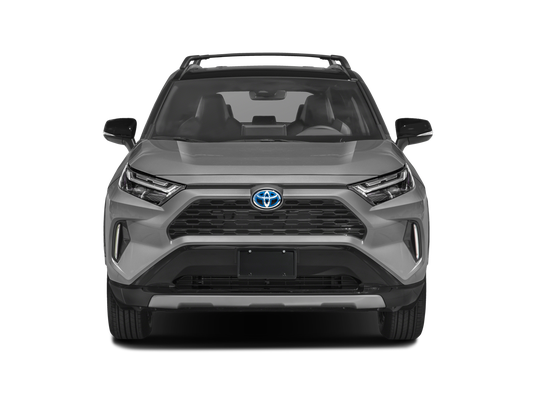2022 Toyota RAV4 Hybrid XSE in Apex, NC, NC - Crossroads Cars