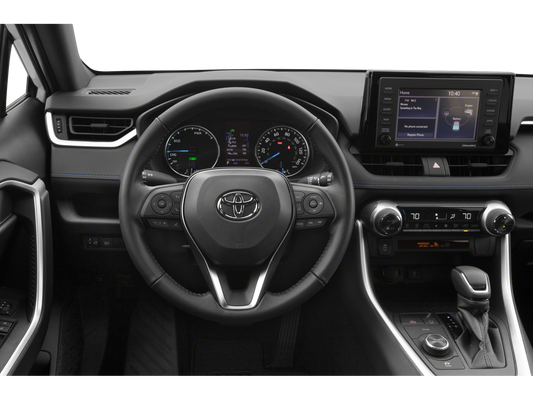 2022 Toyota RAV4 Hybrid XSE in Apex, NC, NC - Crossroads Cars