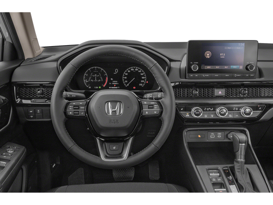2024 Honda CR-V LX in Apex, NC, NC - Crossroads Cars