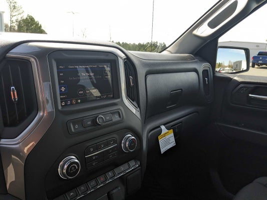 2024 GMC Sierra 1500 Pro in Apex, NC, NC - Crossroads Cars
