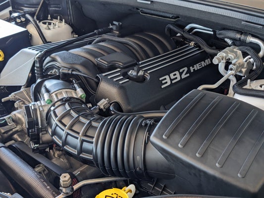2023 Dodge Durango SRT 392 Premium in Apex, NC, NC - Crossroads Cars