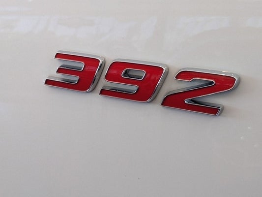 2023 Dodge Durango SRT 392 Premium in Apex, NC, NC - Crossroads Cars