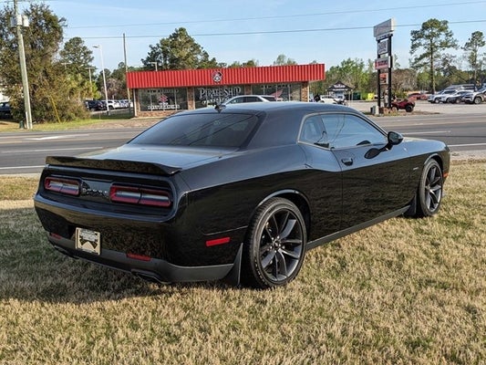 2019 Dodge Challenger R/T in Apex, NC, NC - Crossroads Cars