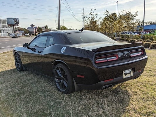 2019 Dodge Challenger R/T in Apex, NC, NC - Crossroads Cars