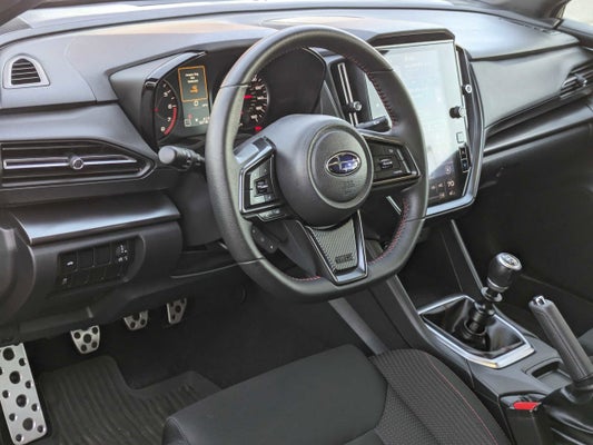 2022 Subaru WRX Premium in Apex, NC, NC - Crossroads Cars