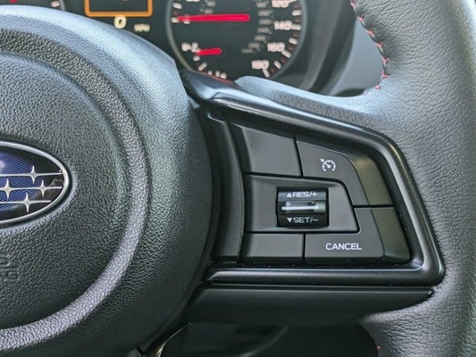 2022 Subaru WRX Premium in Apex, NC, NC - Crossroads Cars