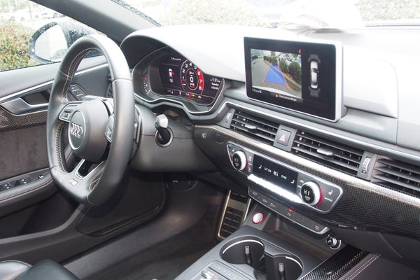 2019 Audi S4 Premium Plus in Apex, NC, NC - Crossroads Cars