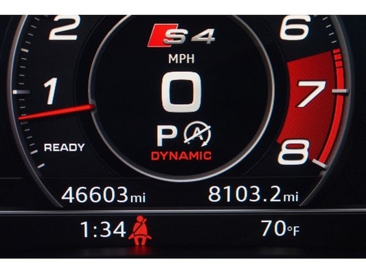 2019 Audi S4 Premium Plus in Apex, NC, NC - Crossroads Cars