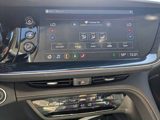 2021 Buick Envision Essence in Apex, NC, NC - Crossroads Cars
