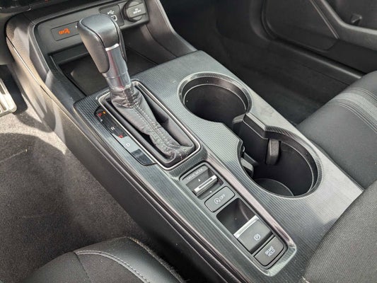 2023 Honda Civic Sport Hatchback in Apex, NC, NC - Crossroads Cars