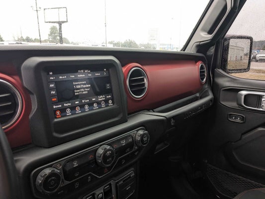 2021 Jeep Wrangler Unlimited Rubicon 4X4 in Apex, NC, NC - Crossroads Cars