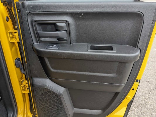 2019 RAM 1500 Classic Express Quad Cab 4x4 6'4' Box in Apex, NC, NC - Crossroads Cars