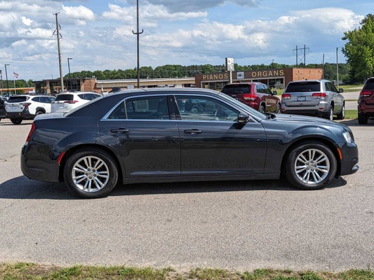 2018 Chrysler 300 Touring L in Apex, NC, NC - Crossroads Cars