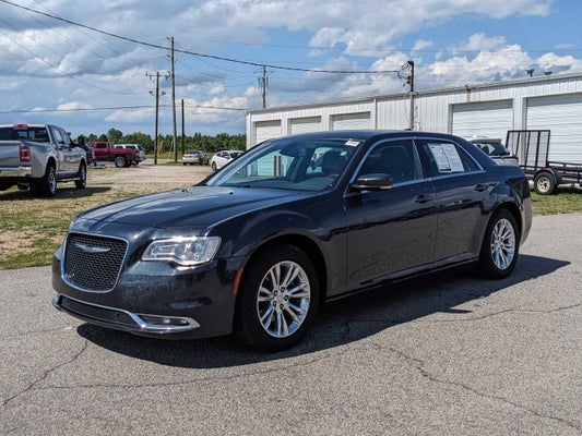 2018 Chrysler 300 Touring L in Apex, NC, NC - Crossroads Cars