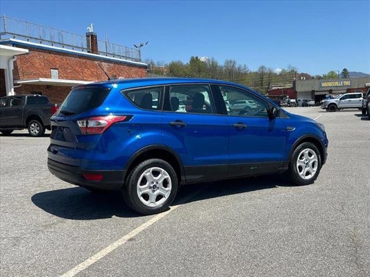 2018 Ford Escape S in Apex, NC, NC - Crossroads Cars