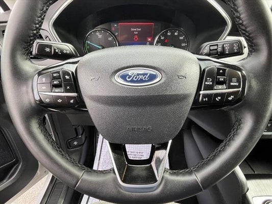2022 Ford Escape SE Hybrid in Apex, NC, NC - Crossroads Cars