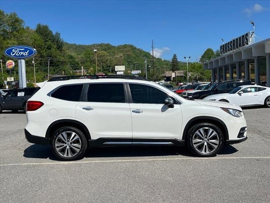 2019 Subaru Ascent Touring in Apex, NC, NC - Crossroads Cars