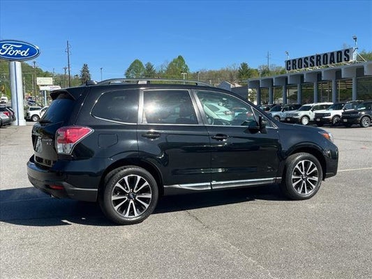 2018 Subaru Forester Touring in Apex, NC, NC - Crossroads Cars