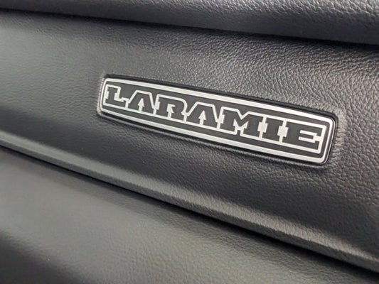 2024 RAM 1500 Laramie in Apex, NC, NC - Crossroads Cars