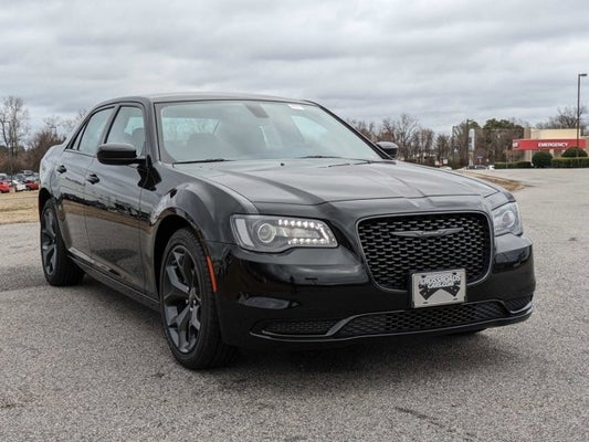 2023 Chrysler 300 Touring in Apex, NC, NC - Crossroads Cars