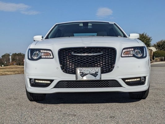 2023 Chrysler 300 Touring L in Apex, NC, NC - Crossroads Cars