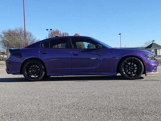 2023 Dodge Charger Scat Pack in Apex, NC, NC - Crossroads Cars