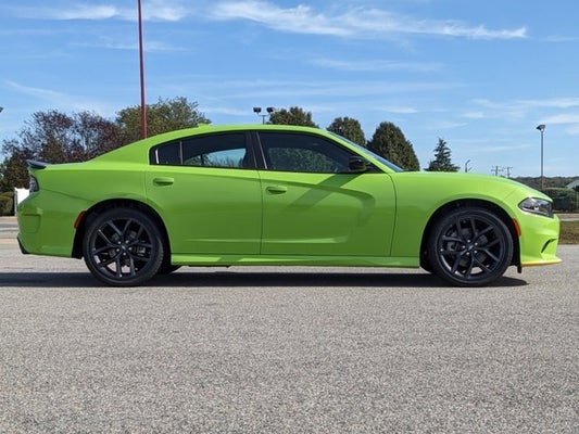 2023 Dodge Charger GT in Apex, NC, NC - Crossroads Cars
