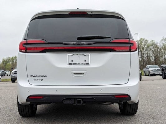 2024 Chrysler Pacifica Touring L in Apex, NC, NC - Crossroads Cars
