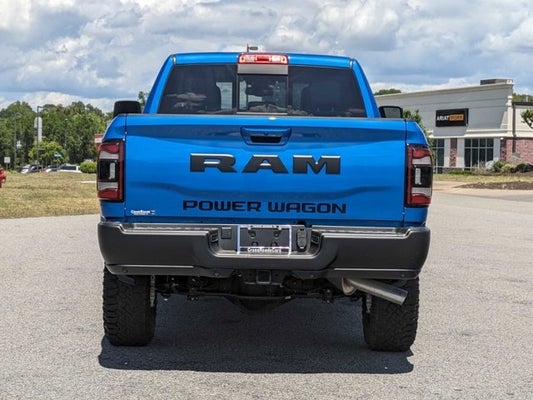 2023 RAM 2500 Power Wagon in Apex, NC, NC - Crossroads Cars