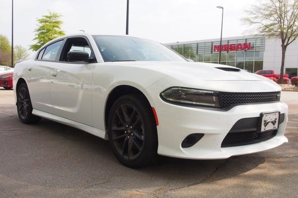 2022 Dodge Charger GT in Apex, NC, NC - Crossroads Cars