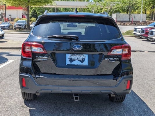 2018 Subaru Outback Touring in Apex, NC, NC - Crossroads Cars