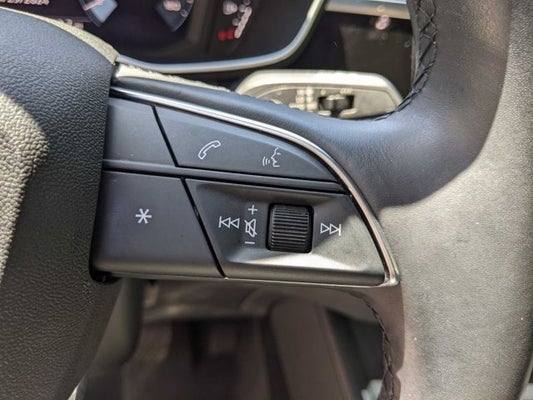 2022 Audi Q3 Premium in Apex, NC, NC - Crossroads Cars