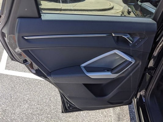 2022 Audi Q3 Premium in Apex, NC, NC - Crossroads Cars