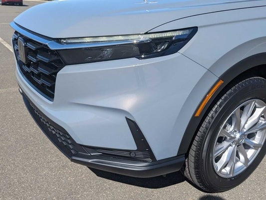 2024 Honda CR-V EX-L in Apex, NC, NC - Crossroads Cars