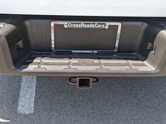 2022 Nissan Frontier SV in Apex, NC, NC - Crossroads Cars