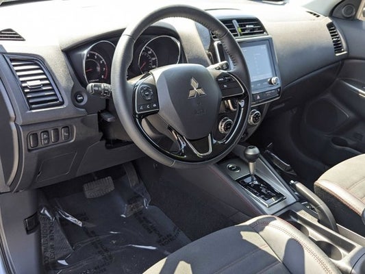 2023 Mitsubishi Outlander Sport 2.0 SE in Apex, NC, NC - Crossroads Cars