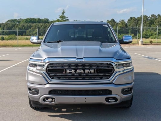 2021 RAM 1500 Limited in Apex, NC, NC - Crossroads Cars